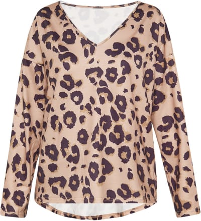 usha Longsleeve