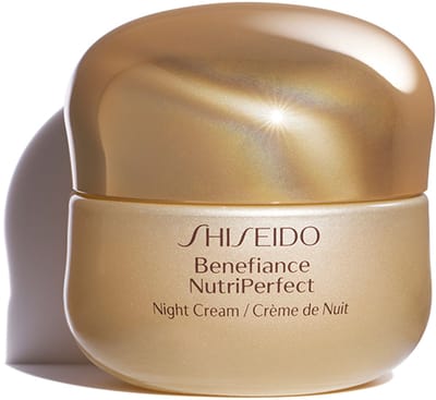 Shiseido Benefiance NutriPerfect Night Cream Crème Anti-Aging
