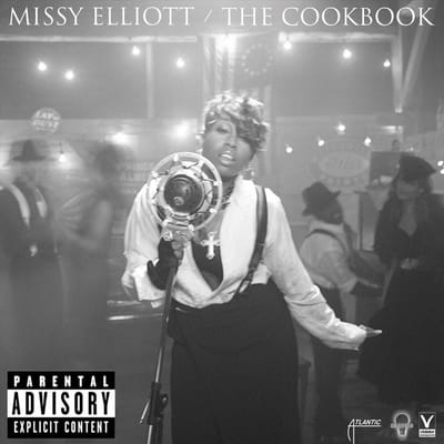 The Cookbook