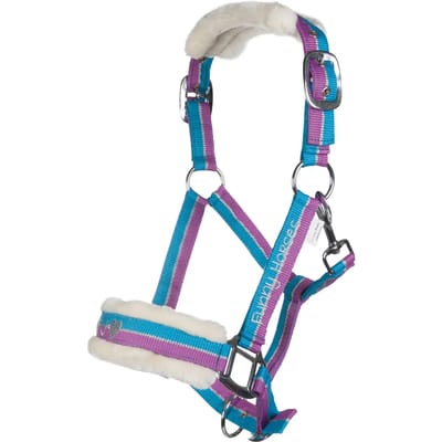 Halster voor bontpaard HKM Funny Horses