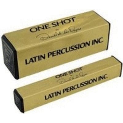 Latin Percussion One Shot Shaker LP442A, small - Shaker