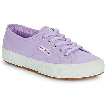 Lage Sneakers Superga 2750 COTON