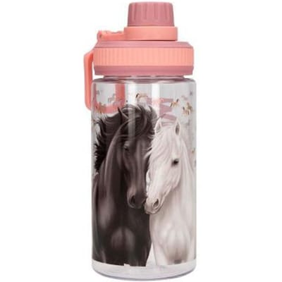 Depesche Miss Melodyl drinkfles Blossompony Drinkflessen