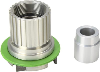 Hope Pro 4 Schijfremhuis 12x142/148/157mm 12 versnellingen Shimano MicroSpline