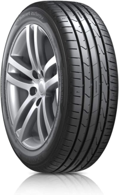 Hankook Ventus Prime3 K125 XL FR zomerbanden, 215/55R16 97Y
