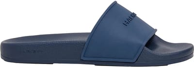 Hackett Pier Slippers Blauw EU 40 Man