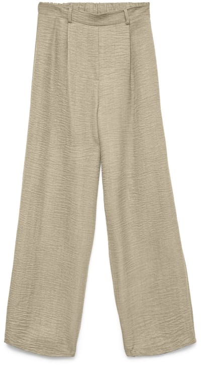 Vero Moda Broeken VMMELANEY High waist Broek