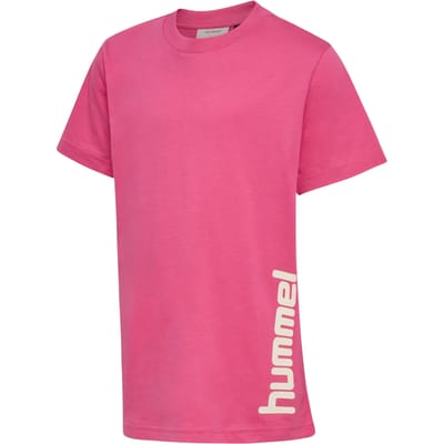 Kinder-T-shirt Hummel Regular Graphic