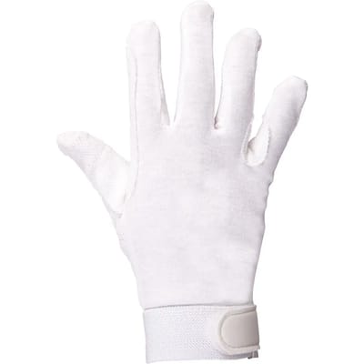 Epplejeck Handschoenen Epplejeck Dressuur Wit - XS