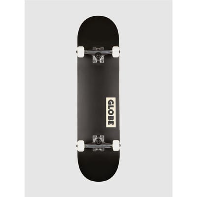 Globe Goodstock 8.125" Complete patroon
