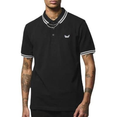 Polo Shirt Korte Mouw Kaporal Marod