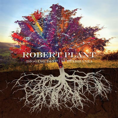 Digging Deep: Subterranea - Robert Plant