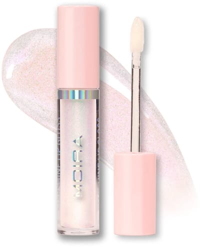 Moira Starshine Lipgloss Karma