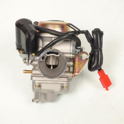 kyoto carburateur voor scooter zhongneng 125 zn125t11 na 2006 24mm / pdj24j nieuw