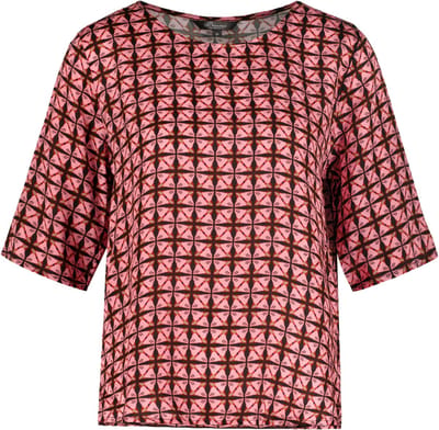 Princess goes Hollywood • roze blouse • maat 36