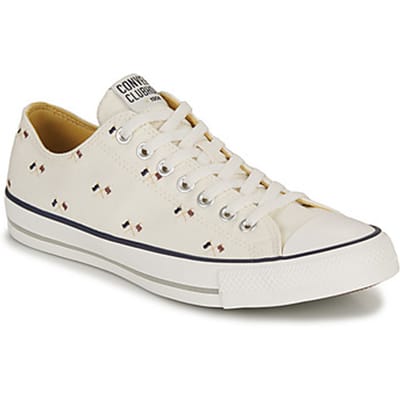 Converse  Lage Sneakers CHUCK TAYLOR ALL STAR-CONVERSE CLUBHOUSE