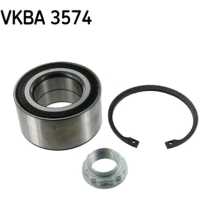 Wiellagerset SKF VKBA 3574