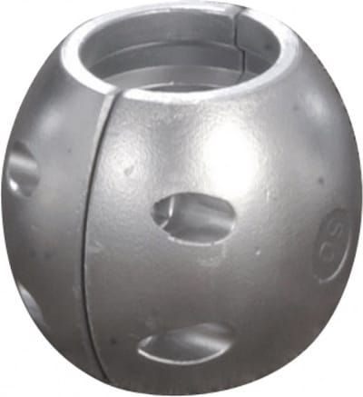 Zink as-anode 30MM. (TEN00506)