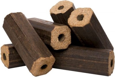 Haardhout Pinekay Briketten - 2 x 12 (24 briketten)