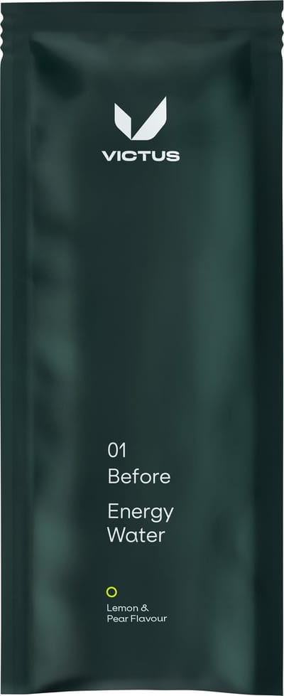 Victus Sport - 01 Before Lemon Pear (zak 20 servings)