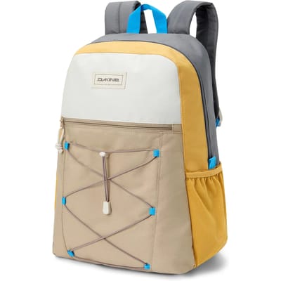 Dakine Tardy Slip Backpack 25L playground