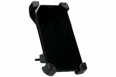RAXFLY Telefoonhouder voor Fiets, Scooter en Motor