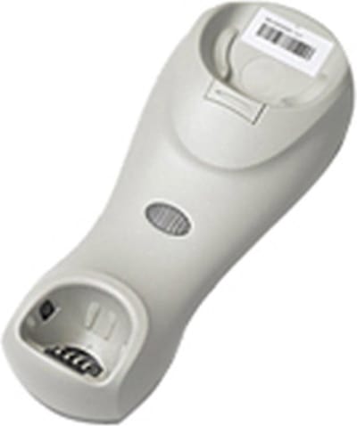 Zebra accessoires voor draagbare apparaten Standard Cradle, Bluetooth, Charging, Cash Register White