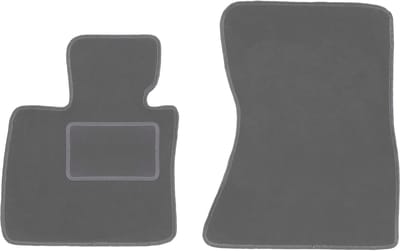 Automatten voor: BMW X5 E70 SUV (2006-2013)