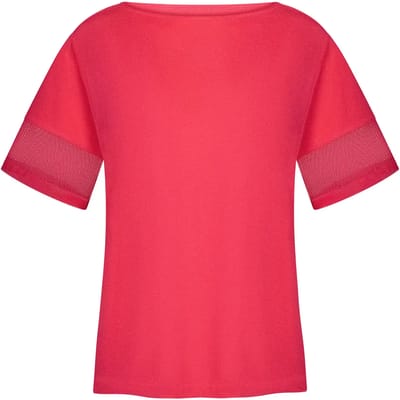 Dames pyjama broek t-shirt Lisca Sia