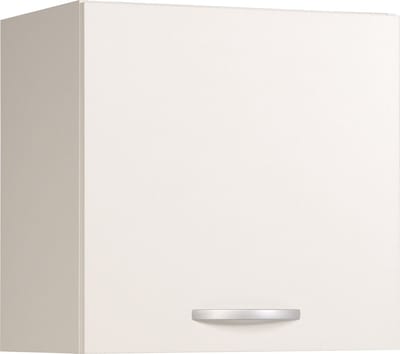 Bovenkast Eko 60 Cm - Wit - Parisot - Keuken Bovenkast - Wit - Spaanplaat
