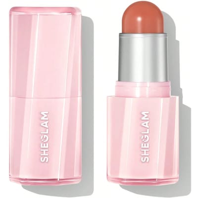 Buttery Bliss Blush Stick-Hush Hush Merk Beauty Cosmetica Make-Up Voor Vrouwen En Meisjes