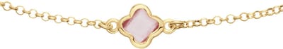 Glow 102.8625.55 Pure Nature Dames Ketting - Collier