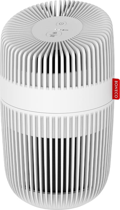 Boneco P130 48 dB 9 W Wit