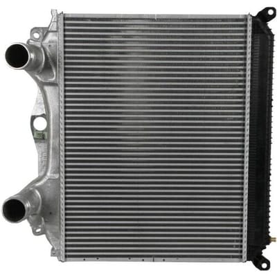 Intercooler MAHLE CI 121 000P