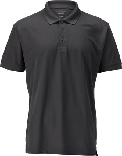 Mascot Crossover Poloshirt 17083-941 - steengrijs - 2XL