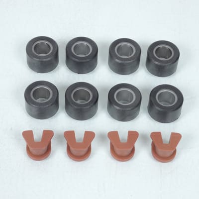 Kit révision entretien origine pour Scooter Piaggio 500 MP3 MAXI BUSINESS EURO4 2018 à 2019 1R000372 Neuf