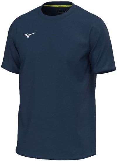 Mizuno Training Shirt Junior - Maat 116