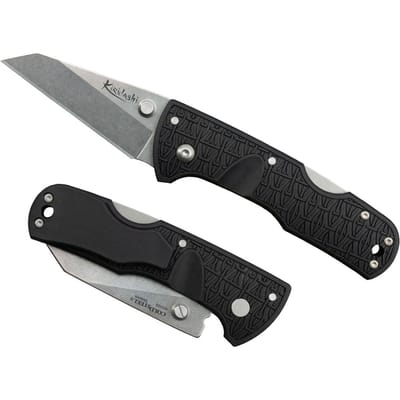 Cold Steel Zakmes Kiridashi
