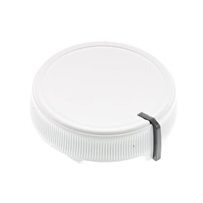 AEG knopomhulsel, programmaselektor, wit 140060376039