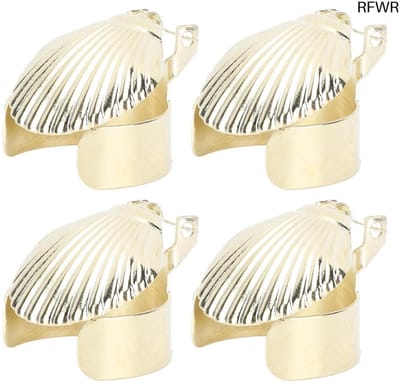RFWR® Automatische Kaarsblusser voor Slaapkamer - Elegante Metaalshell Kaarsendover