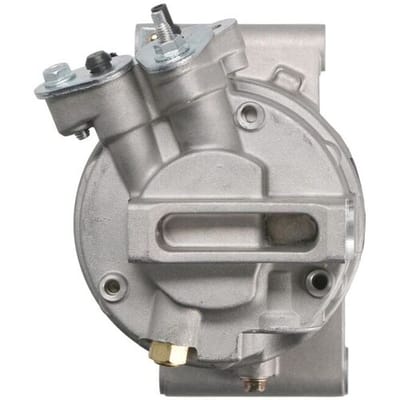 Airco-compressor NISSENS 890015