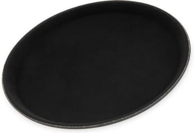 Dienblad Ø28cm met anti-slip laag