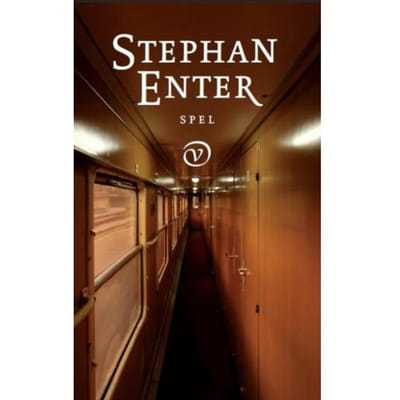 Spel - Stephan Enter