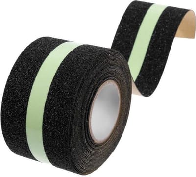 Allecto - Antislip Grip Tape - Veiligheidstape - Hoogste Tractie - 50