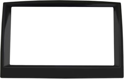 2-DIN paneel Kia Sportage 2016-2018