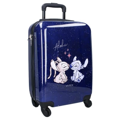 Lilo & Stitch trolley