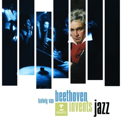 Beethoven Invents Jazz
