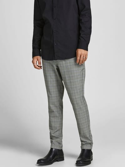 Jack & Jones Jack&Jones Marco Connor AKM Chipmunk L32 GRAU 30