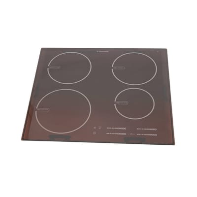 AEG Kookplaatvlak met frame 3879681116