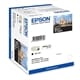 Epson T7441 inktcartridge zwart hoge capaciteit (origineel)